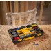 STANLEY FMST17838-1 FatMax Pro-Stack 2/3 organizér STANLEY FMST17838-1 FatMax Pro-Stack 2/3 organizér