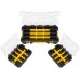 STANLEY FMST61150-1 FatMax Pro-Stack Sada 3 organizérů (2/3 + 2x1/3) STANLEY FMST61150-1 FatMax Pro-Stack Sada 3 organizérů (2/3 + 2x1/3)