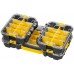STANLEY FMST61150-1 FatMax Pro-Stack Sada 3 organizérů (2/3 + 2x1/3) STANLEY FMST61150-1 FatMax Pro-Stack Sada 3 organizérů (2/3 + 2x1/3)