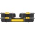 STANLEY FMST61150-1 FatMax Pro-Stack Sada 3 organizérů (2/3 + 2x1/3) STANLEY FMST61150-1 FatMax Pro-Stack Sada 3 organizérů (2/3 + 2x1/3)