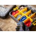 STANLEY FMST61150-1 FatMax Pro-Stack Sada 3 organizérů (2/3 + 2x1/3) STANLEY FMST61150-1 FatMax Pro-Stack Sada 3 organizérů (2/3 + 2x1/3)