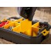STANLEY FMST61150-1 FatMax Pro-Stack Sada 3 organizérů (2/3 + 2x1/3) STANLEY FMST61150-1 FatMax Pro-Stack Sada 3 organizérů (2/3 + 2x1/3)