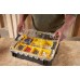 STANLEY FMST82967-9 FatMax Pro-Stack Hluboký organizér dvojitý