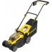 STANLEY SCMWP3401M1 FatMax V20 Aku sekačka na trávu (34cm/18V/1x4,0Ah)