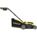 STANLEY SCMWP3401M1 FatMax V20 Aku sekačka na trávu (34cm/18V/1x4,0Ah)