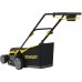 STANLEY SCMWP3401M1 FatMax V20 Aku sekačka na trávu (34cm/18V/1x4,0Ah)