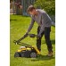 STANLEY SCMWP3401M1 FatMax V20 Aku sekačka na trávu (34cm/18V/1x4,0Ah)