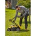 STANLEY SCMWP3701M2 FatMax V20 Aku sekačka na trávu (37cm/2x18V/2x4,0Ah)