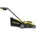 STANLEY SCMWP3701M2 FatMax V20 Aku sekačka na trávu (37cm/2x18V/2x4,0Ah)