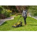 STANLEY SCMWP3701M2 FatMax V20 Aku sekačka na trávu (37cm/2x18V/2x4,0Ah)