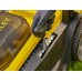 STANLEY SCMWP3701M2 FatMax V20 Aku sekačka na trávu (37cm/2x18V/2x4,0Ah)