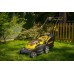 STANLEY SCMWP3701N FatMax V20 Aku sekačka na trávu (37cm/2x18V/bez aku a nabíječky)