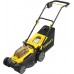 STANLEY SCMWP3701N FatMax V20 Aku sekačka na trávu (37cm/2x18V/bez aku a nabíječky)