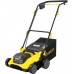 STANLEY SCOEP3801M2 FatMax V20 Aku vertikutátor (38cm/2x18V/2x4,0Ah)
