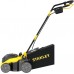 STANLEY SCOEP3801N FatMax V20 Aku vertikutátor (38cm/2x18V/bez aku a nabíječky)