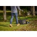 STANLEY SCOEP3801N FatMax V20 Aku vertikutátor (38cm/2x18V/bez aku a nabíječky)