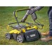 STANLEY SCOEP3801N FatMax V20 Aku vertikutátor (38cm/2x18V/bez aku a nabíječky)