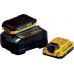 STANLEY SFMCB12D2 FatMax Startovací sada V20 2x2,0Ah (2 baterie + nabíječka) STANLEY SFMCB12D2 FatMax Startovací sada V20 2x2,0Ah (2 baterie + nabíječka)