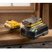 STANLEY SFMCB12D2 FatMax Startovací sada V20 2x2,0Ah (2 baterie + nabíječka) STANLEY SFMCB12D2 FatMax Startovací sada V20 2x2,0Ah (2 baterie + nabíječka)
