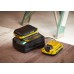 STANLEY SFMCB14 FatMax V20 Nabíječka 4A