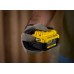 STANLEY SFMCB14M1 FatMax Startovací sada V20 4,0Ah (1 baterie + nabíječka) STANLEY SFMCB14M1 FatMax Startovací sada V20 4,0Ah (1 baterie + nabíječka)