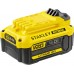 STANLEY SFMCB204 FatMax Akumulátor V20 18V 4,0Ah STANLEY SFMCB204 FatMax Akumulátor V20 18V 4,0Ah