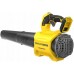 STANLEY SFMCBL730B FatMax V20 Aku bezuhlíkový fukar (18V/bez aku a nabíječky)