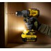 STANLEY SFMCK201D2T FatMax V20 Aku kombinovaná sada (18V/2x2,0Ah), Pro-Stack