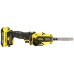 STANLEY SFMCE210D2K FatMax V20 Aku pásový pilník 13x457mm (18V/2x2,0Ah)
