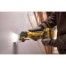 STANLEY SFMCE510D2K V20 Bezuhlíková oscilační bruska (18V/2x2,0Ah), kitbox
