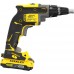STANLEY SFMCF600D1S FatMax V20 Aku šroubovák do sádrokartonu (18V/1x2,0Ah), taška