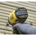 STANLEY SFMCF820D2K FatMax V20 Aku rázový utahovák třírychlostní 1/4" (18V/2x2,0Ah), kufr STANLEY SFMCF820D2K FatMax V20 Aku rázový utahovák třírychlostní 1/4" (18V/2x2,0Ah), kufr