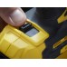 STANLEY SFMCF820D2K FatMax V20 Aku rázový utahovák třírychlostní 1/4" (18V/2x2,0Ah), kufr STANLEY SFMCF820D2K FatMax V20 Aku rázový utahovák třírychlostní 1/4" (18V/2x2,0Ah), kufr