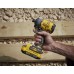 STANLEY SFMCF820D2K FatMax V20 Aku rázový utahovák třírychlostní 1/4" (18V/2x2,0Ah), kufr STANLEY SFMCF820D2K FatMax V20 Aku rázový utahovák třírychlostní 1/4" (18V/2x2,0Ah), kufr