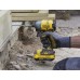 STANLEY SFMCF820D2K FatMax V20 Aku rázový utahovák třírychlostní 1/4" (18V/2x2,0Ah), kufr STANLEY SFMCF820D2K FatMax V20 Aku rázový utahovák třírychlostní 1/4" (18V/2x2,0Ah), kufr