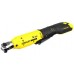 STANLEY SFMCF930B FatMax V20 Aku ráčna 3/8" (18V/bez aku a nabíječky)