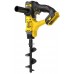STANLEY SFMCGA75B FatMax V20 Aku půdní vrták (18V/bez aku a nabíječky)