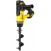 STANLEY SFMCGA75B FatMax V20 Aku půdní vrták (18V/bez aku a nabíječky)