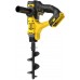 STANLEY SFMCGA75B FatMax V20 Aku půdní vrták (18V/bez aku a nabíječky)