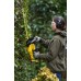 STANLEY SFMCHT855B V20 Aku nůžky na živý plot 55cm (18V/bez aku a nabíječky)