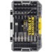 STANLEY SFMCK101D1S FatMax V20 Aku kombinovaná sada (18V/1x2,0Ah), brašna