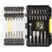 STANLEY SFMCK101D1S FatMax V20 Aku kombinovaná sada (18V/1x2,0Ah), brašna