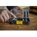 STANLEY SFMCK101D1S FatMax V20 Aku kombinovaná sada (18V/1x2,0Ah), brašna