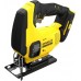STANLEY SFMCK212D2S FatMax V20 Aku kombinovaná sada (18V/2x2,0Ah), brašna
