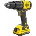 STANLEY SFMCK461D2T FatMax V20 Aku kombinovaná sada (18V/2x2,0Ah), Tstak