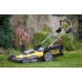 STANLEY SFMCMWS251B FatMax 2x V20 Aku sekačka s pojezdem 49,5cm (18V/bez aku a nabíječky)