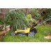 STANLEY SFMCMWS251B FatMax 2x V20 Aku sekačka s pojezdem 49,5cm (18V/bez aku a nabíječky)