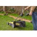 STANLEY SFMCMWS251B FatMax 2x V20 Aku sekačka s pojezdem 49,5cm (18V/bez aku a nabíječky)