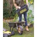 STANLEY SFMCMWS251B FatMax 2x V20 Aku sekačka s pojezdem 49,5cm (18V/bez aku a nabíječky)