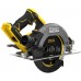 STANLEY SFMCS550B V20 Aku ruční okružní pila (190mm/bez aku a nabíječky)